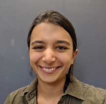 Ruth Musgrave headshot